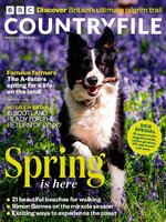 BBC Countryfile Magazine